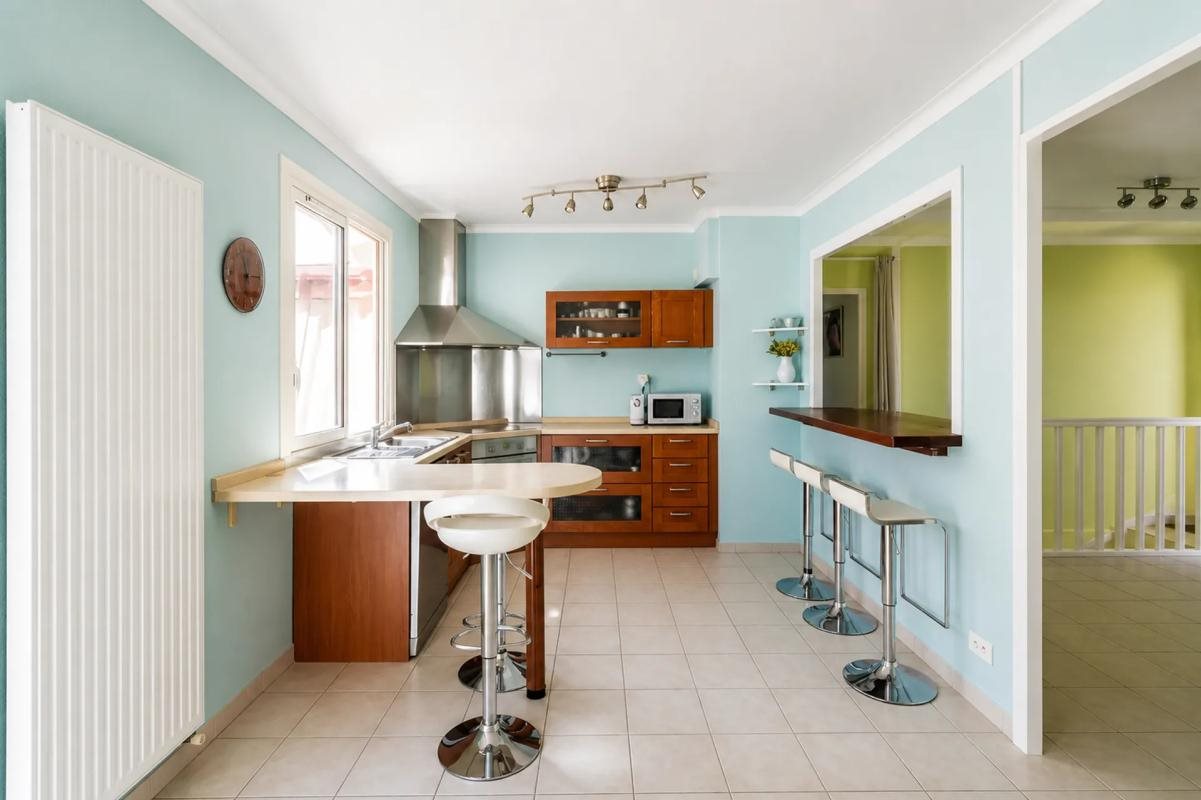 Maison à vendre, 166m², Viry