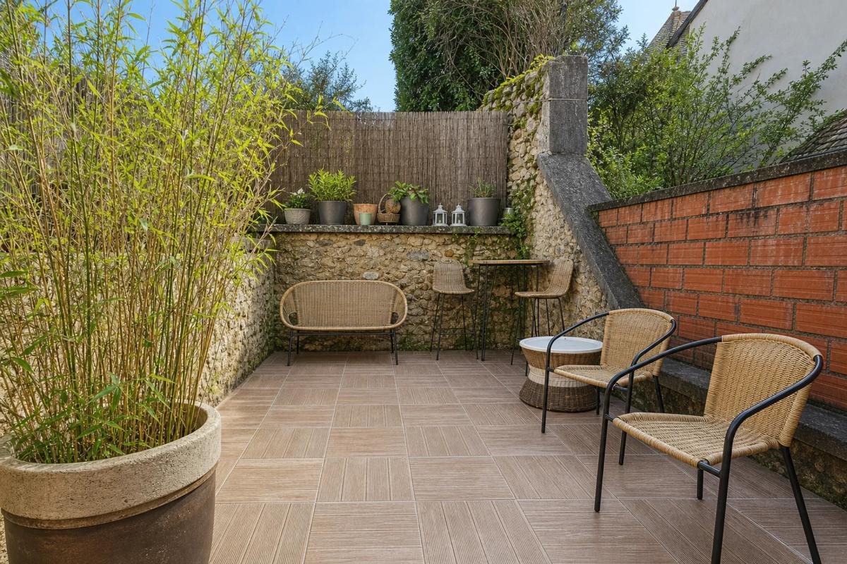 Appartement à vendre, 75m², Triel-sur-Seine