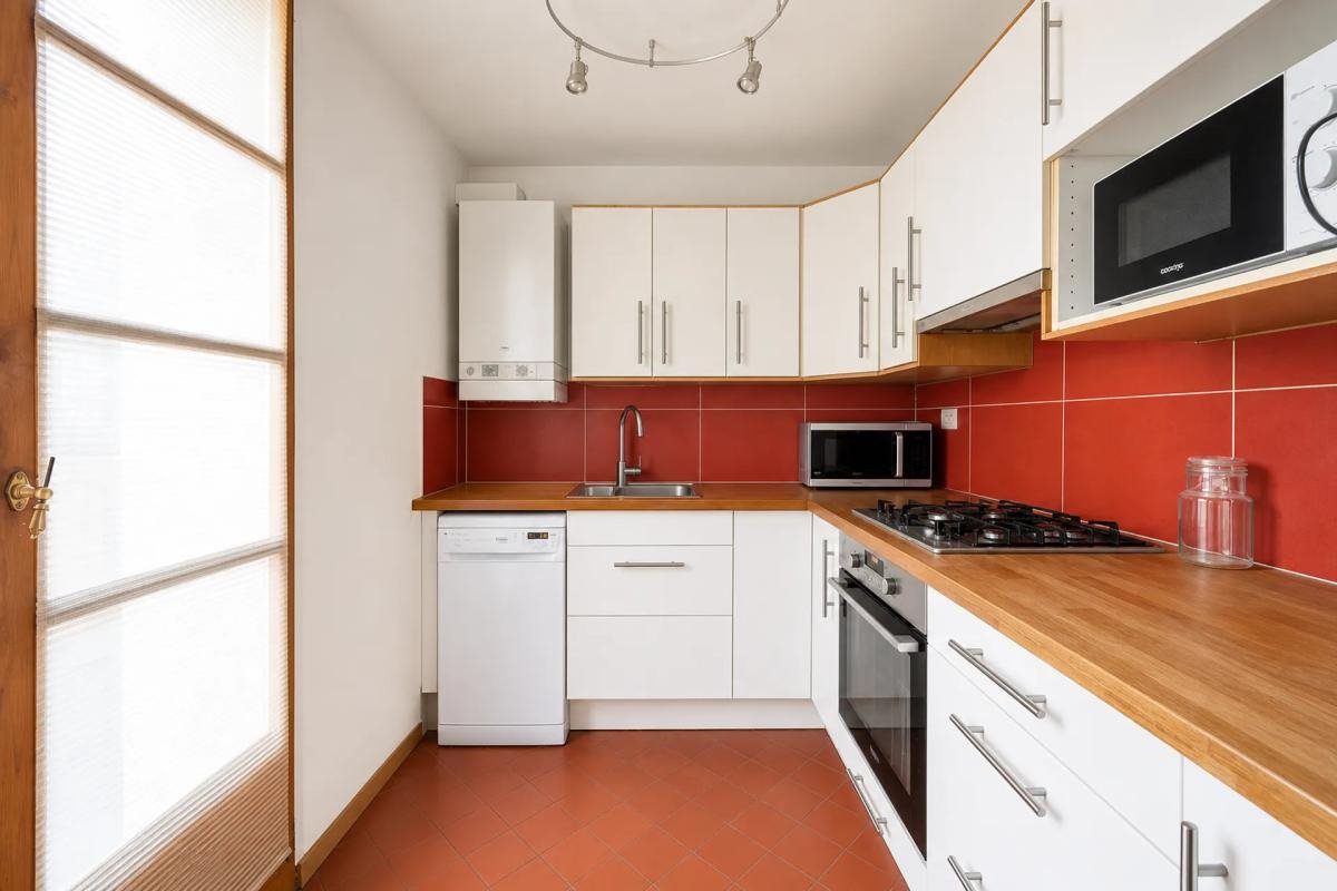 Appartement à vendre, 75m², Triel-sur-Seine