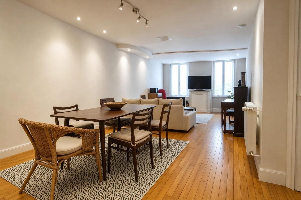 Appartement à vendre, 75m², Triel-sur-Seine
