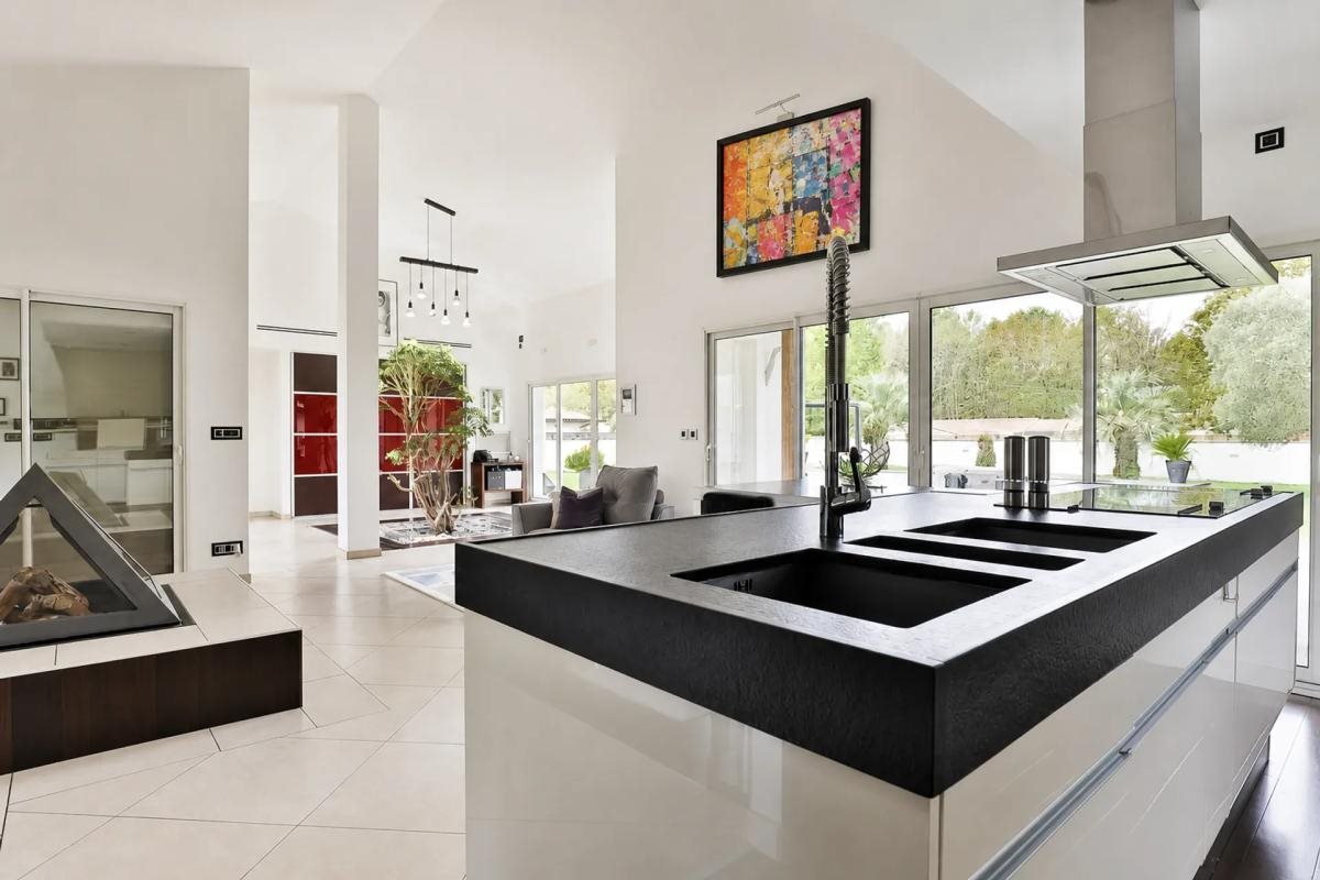 Maison à vendre, 180m², Salles