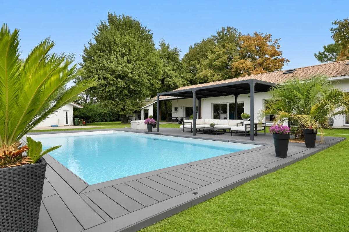 Maison à vendre, 180m², Salles