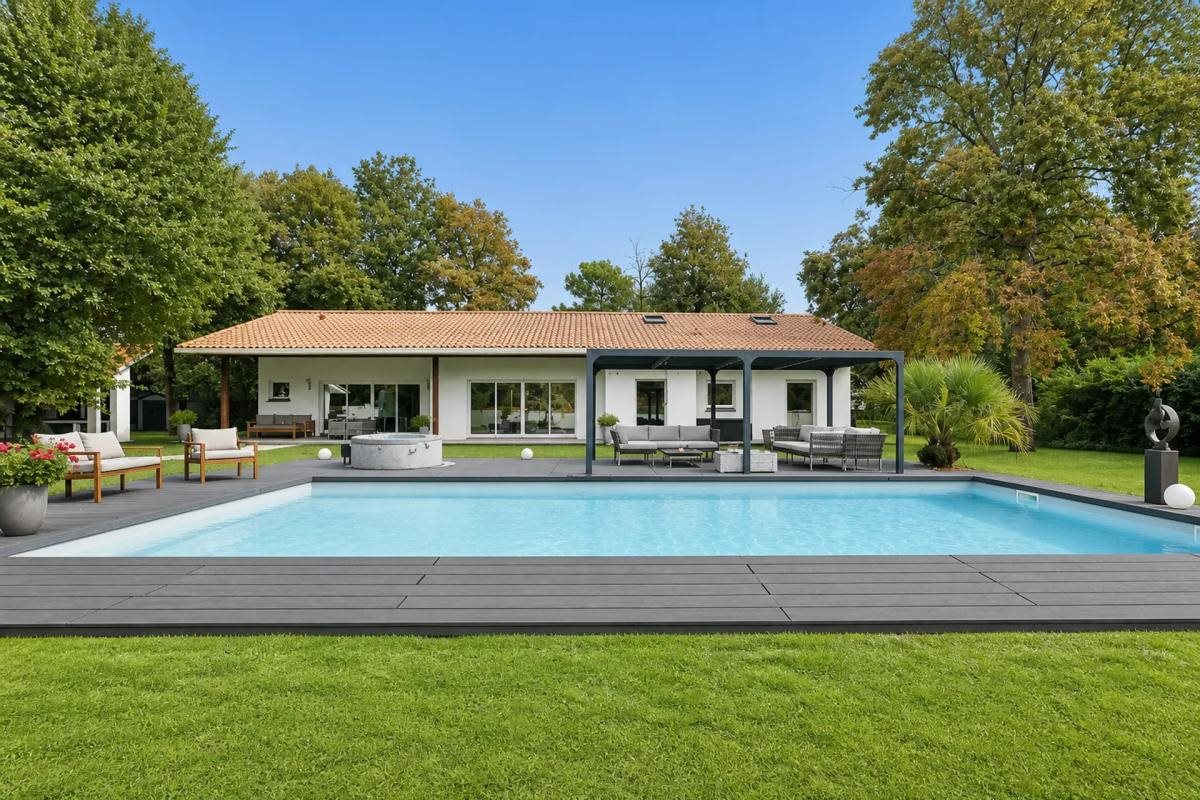 Maison à vendre, 180m², Salles