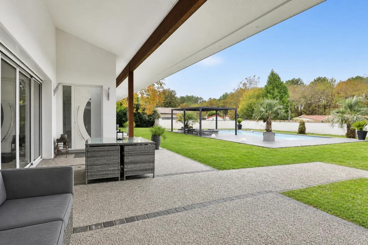 Maison à vendre, 180m², Salles