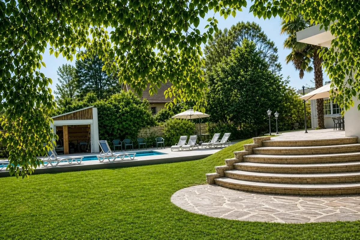 Maison à vendre, 318m², Boissise-le-Roi