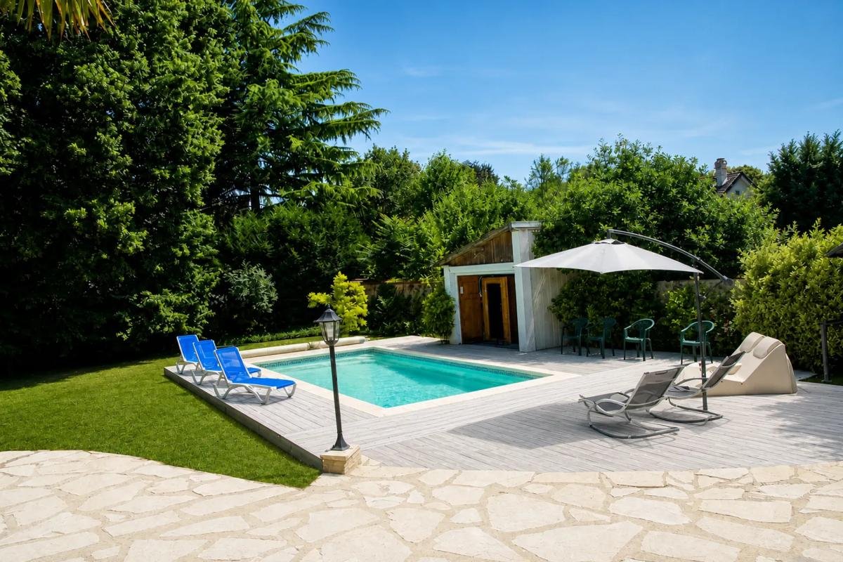 Maison à vendre, 318m², Boissise-le-Roi