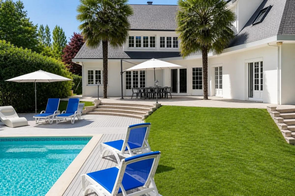 Maison à vendre, 318m², Boissise-le-Roi