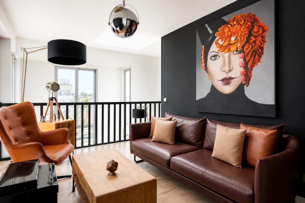Appartement à vendre, 92m², Stains