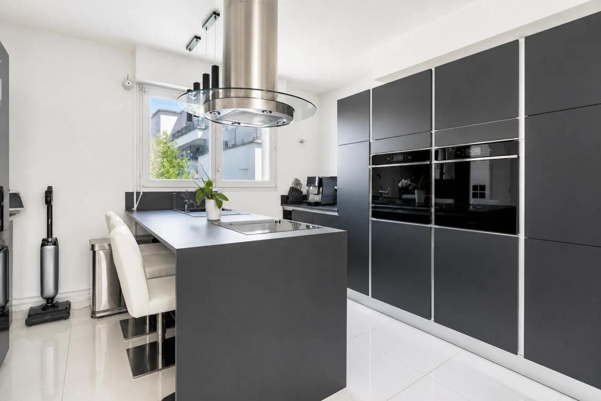 Appartement à vendre, 92m², Stains