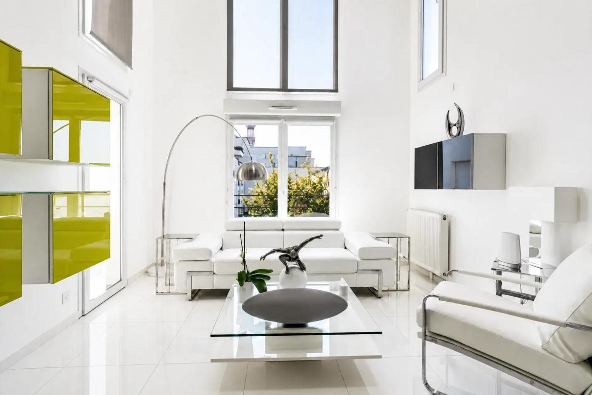 Appartement à vendre, 92m², Stains