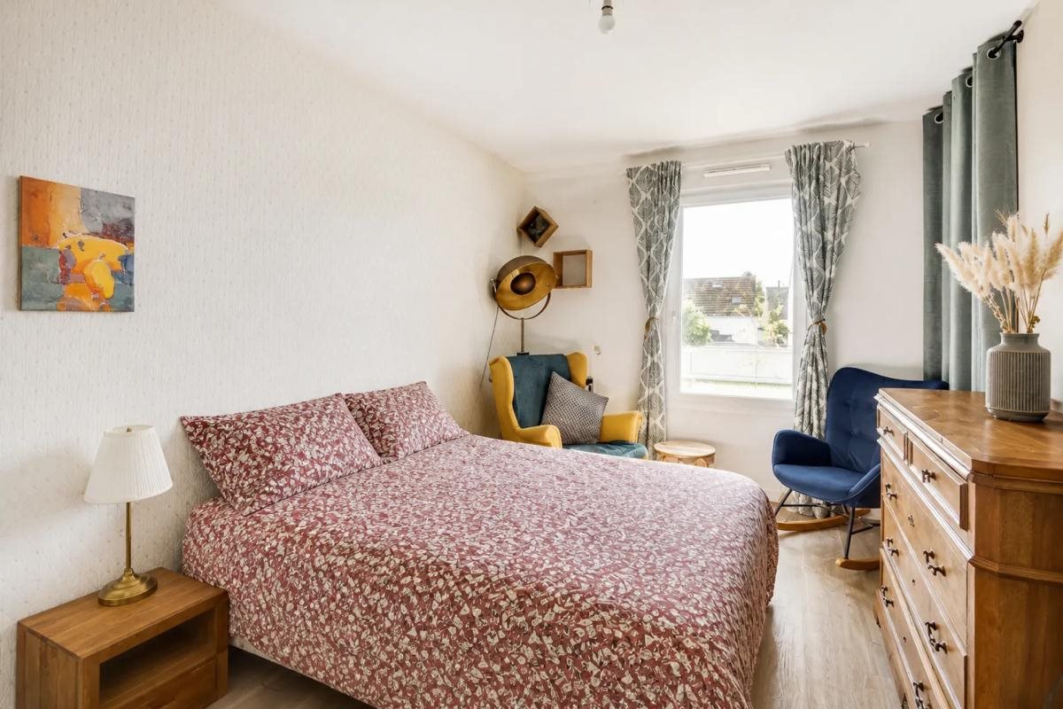 Appartement à vendre, 87m², Bobigny