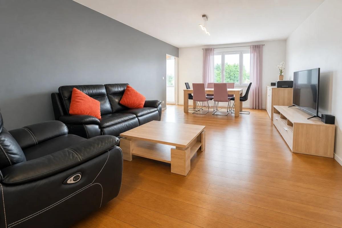 Appartement à vendre, 99m², Reims