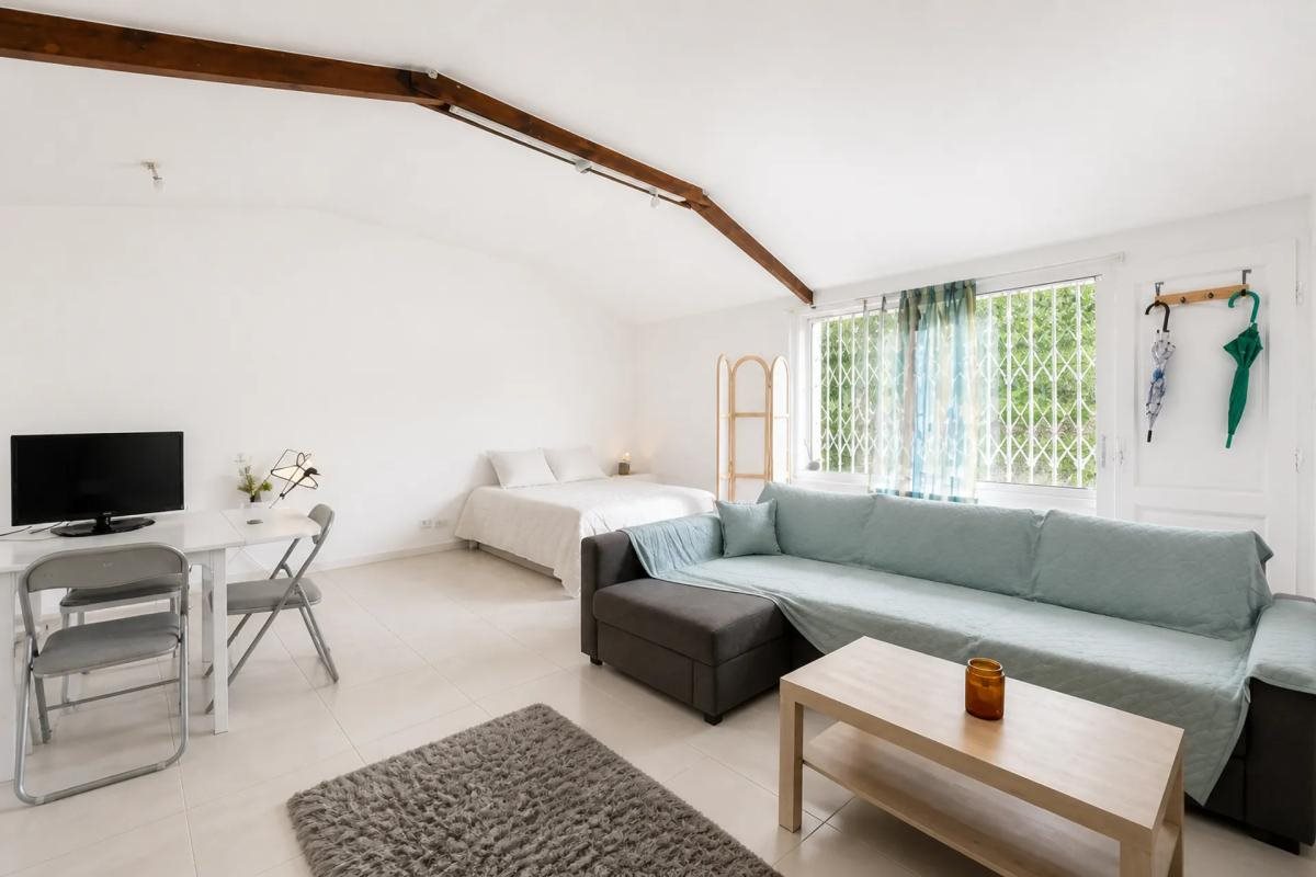 Maison à vendre, 45m², Le Girouard