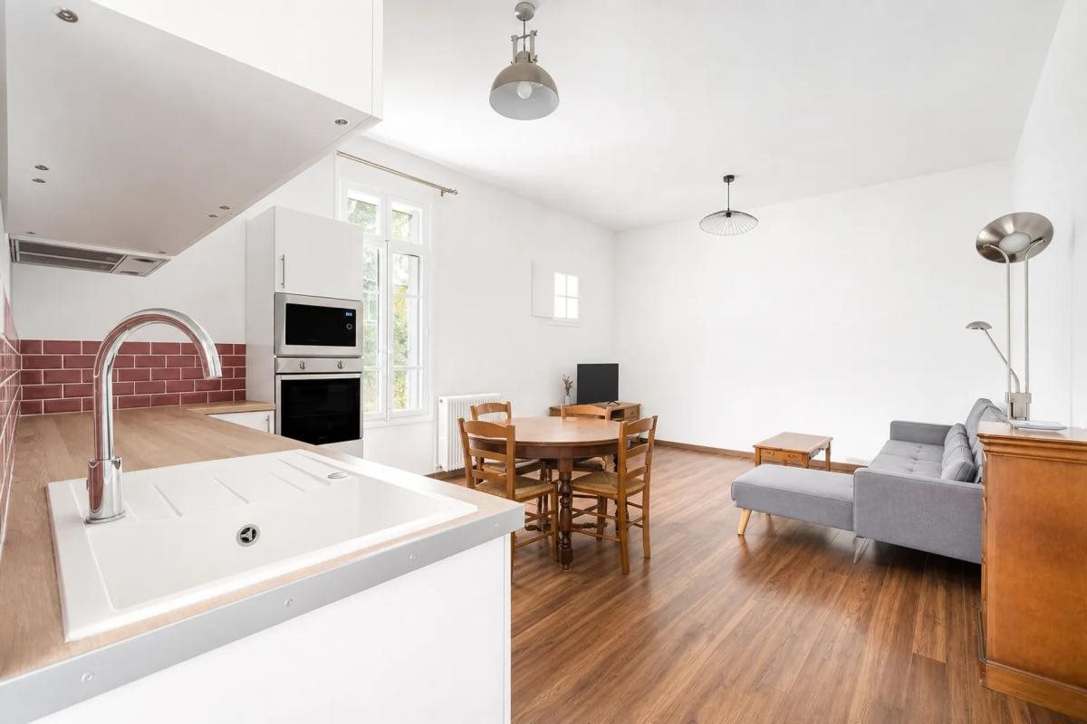 Appartement à vendre, 57m², Sète