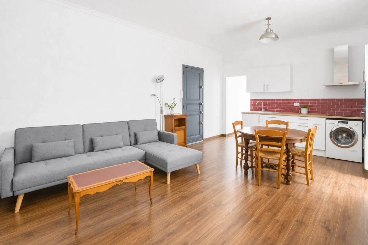 Appartement à vendre, 57m², Sète