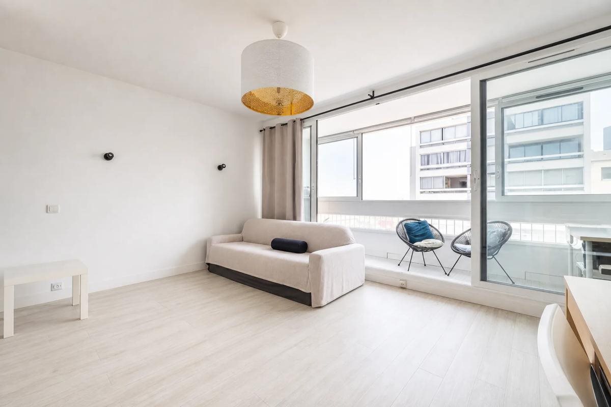 Appartement à vendre, 54m², Massy
