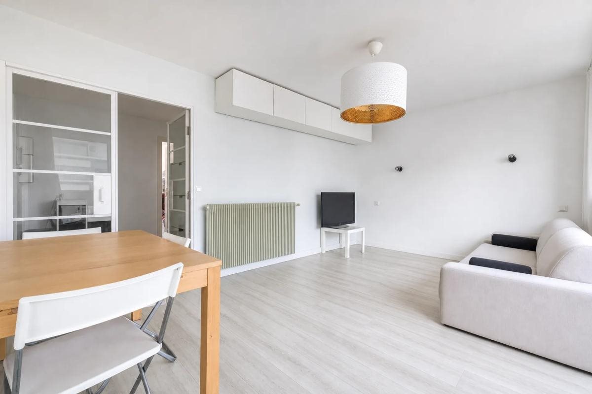Appartement à vendre, 54m², Massy