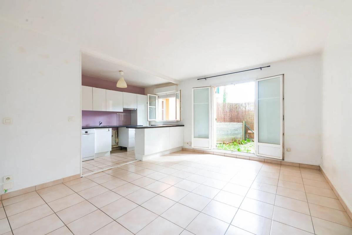 Appartement à vendre, 45m², Plaisir