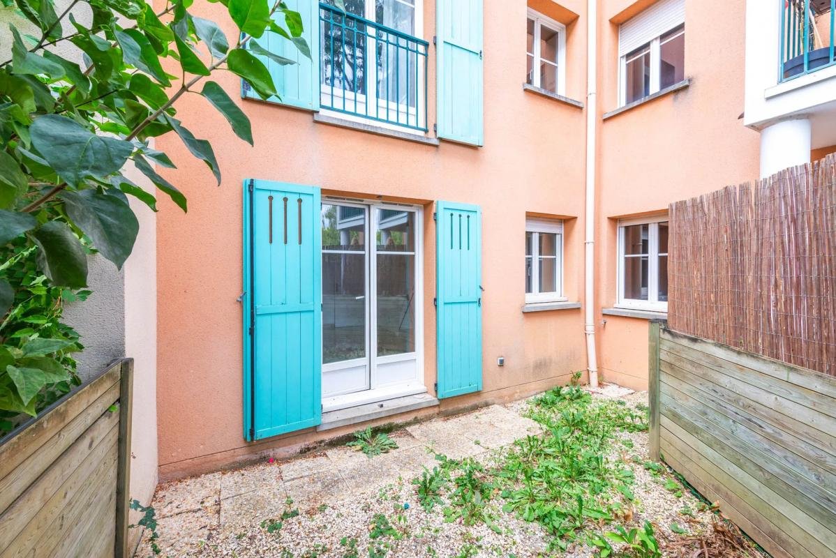 Appartement à vendre, 45m², Plaisir