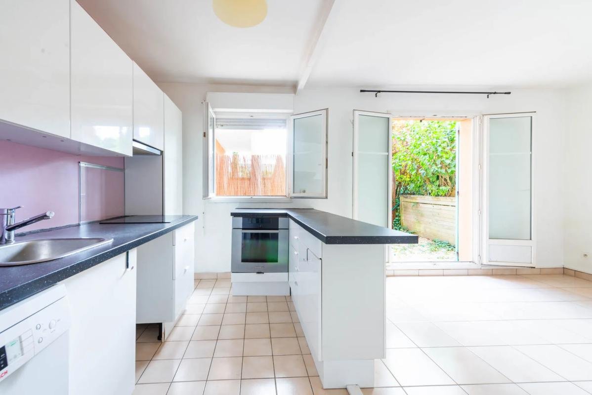 Appartement à vendre, 45m², Plaisir