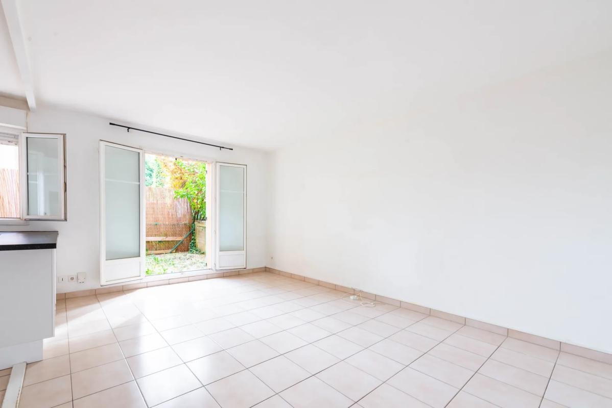 Appartement à vendre, 45m², Plaisir