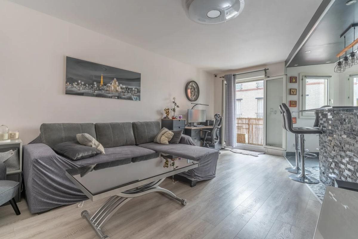 Appartement à vendre, 67m², Suresnes