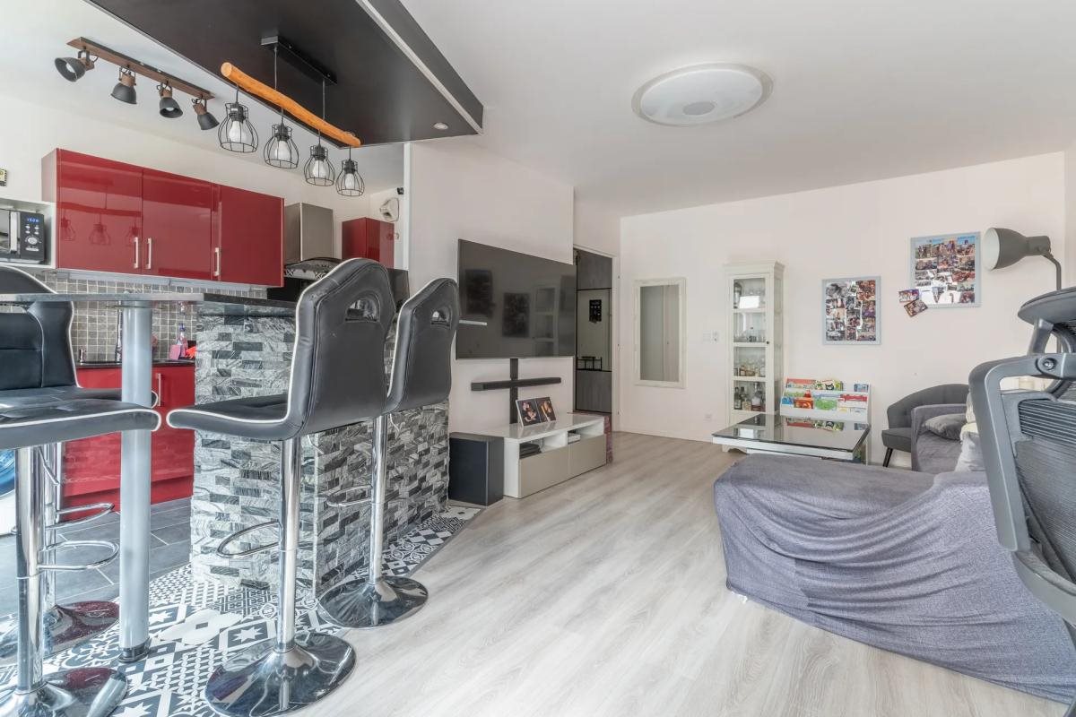 Appartement à vendre, 67m², Suresnes