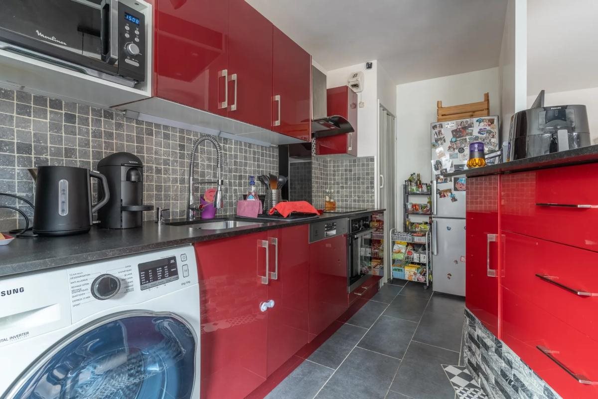 Appartement à vendre, 67m², Suresnes