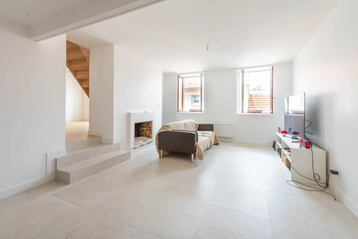 Appartement à vendre, 93m², Herblay-sur-Seine