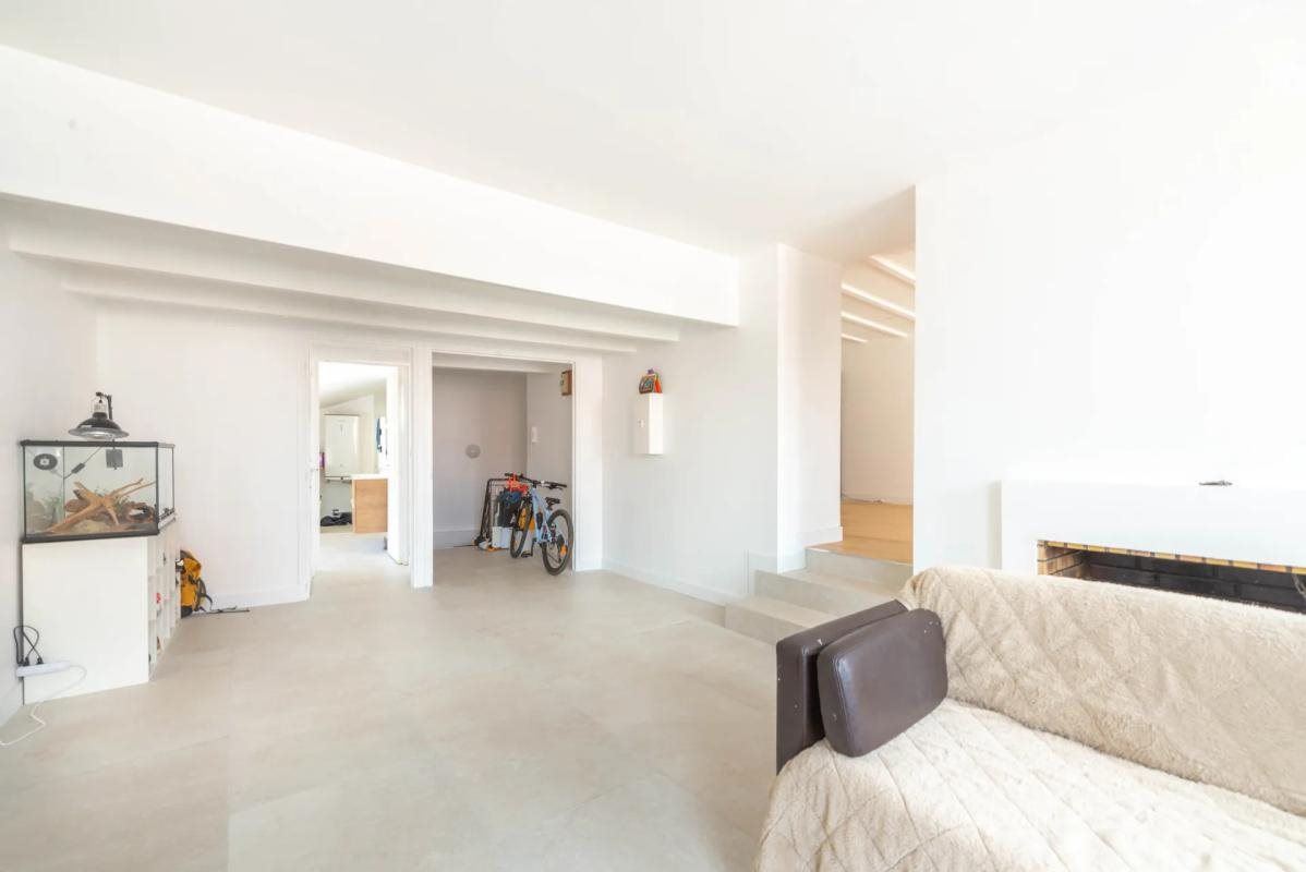 Appartement à vendre, 93m², Herblay-sur-Seine