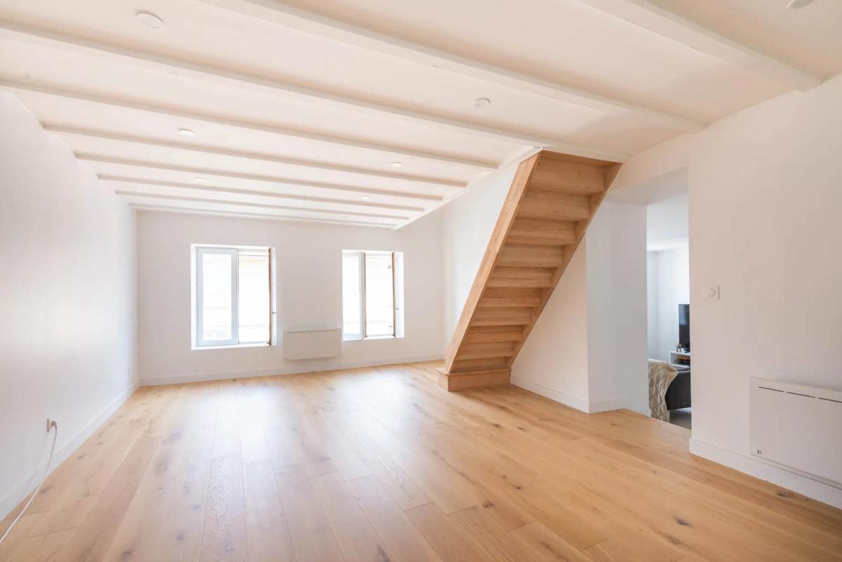 Appartement à vendre, 93m², Herblay-sur-Seine