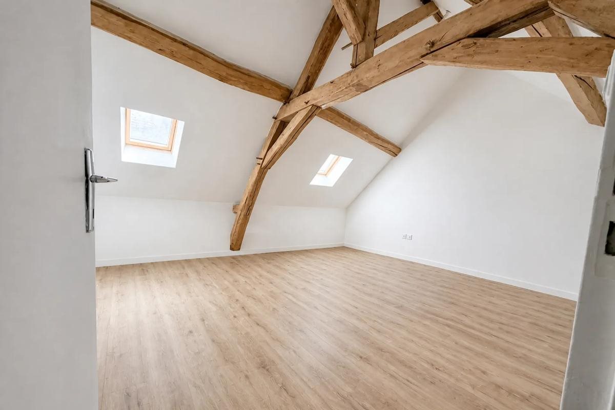 Maison à vendre, 110m², Descartes