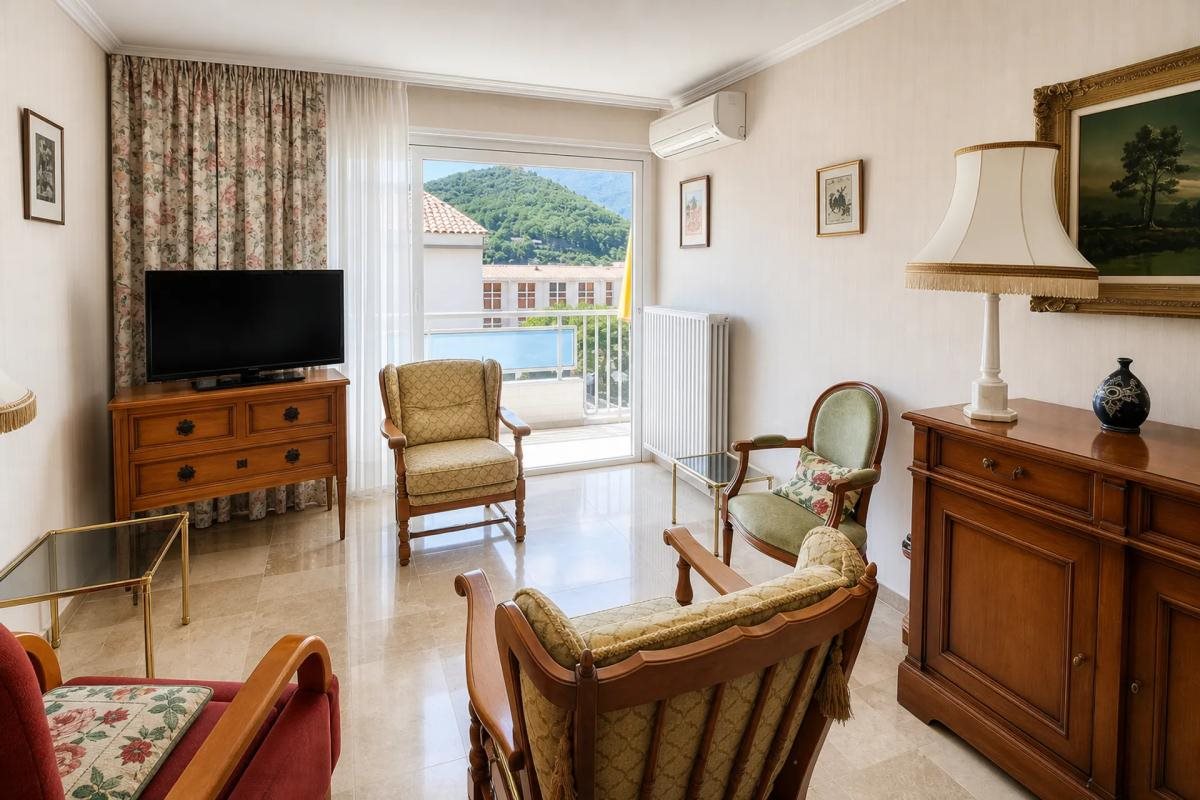 Appartement à vendre, 60m², Amélie-les-Bains-Palalda