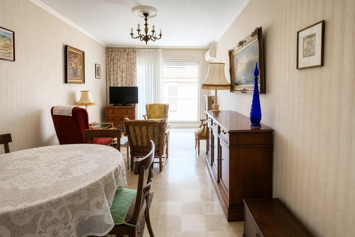 Appartement à vendre, 60m², Amélie-les-Bains-Palalda