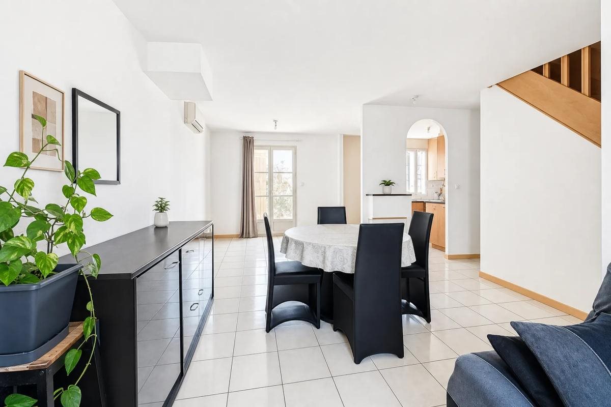 Maison à vendre, 100m², Champigny