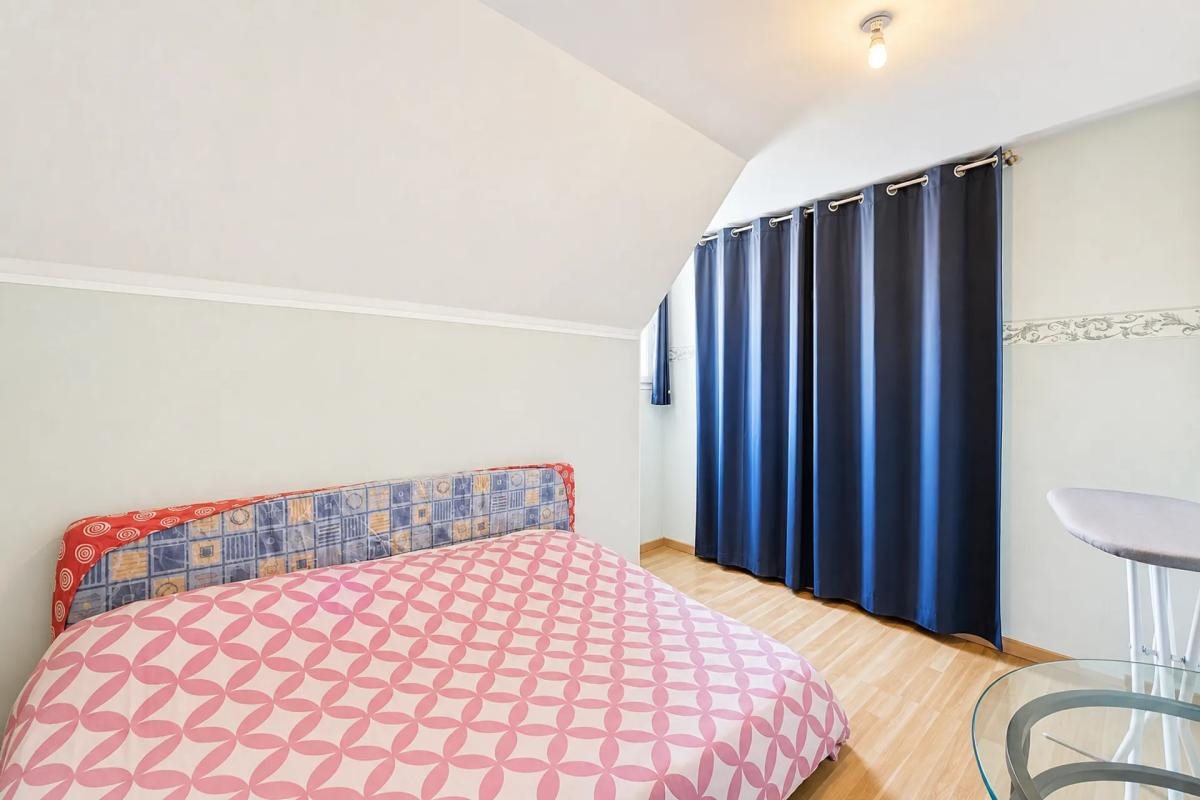 Maison à vendre, 100m², Champigny