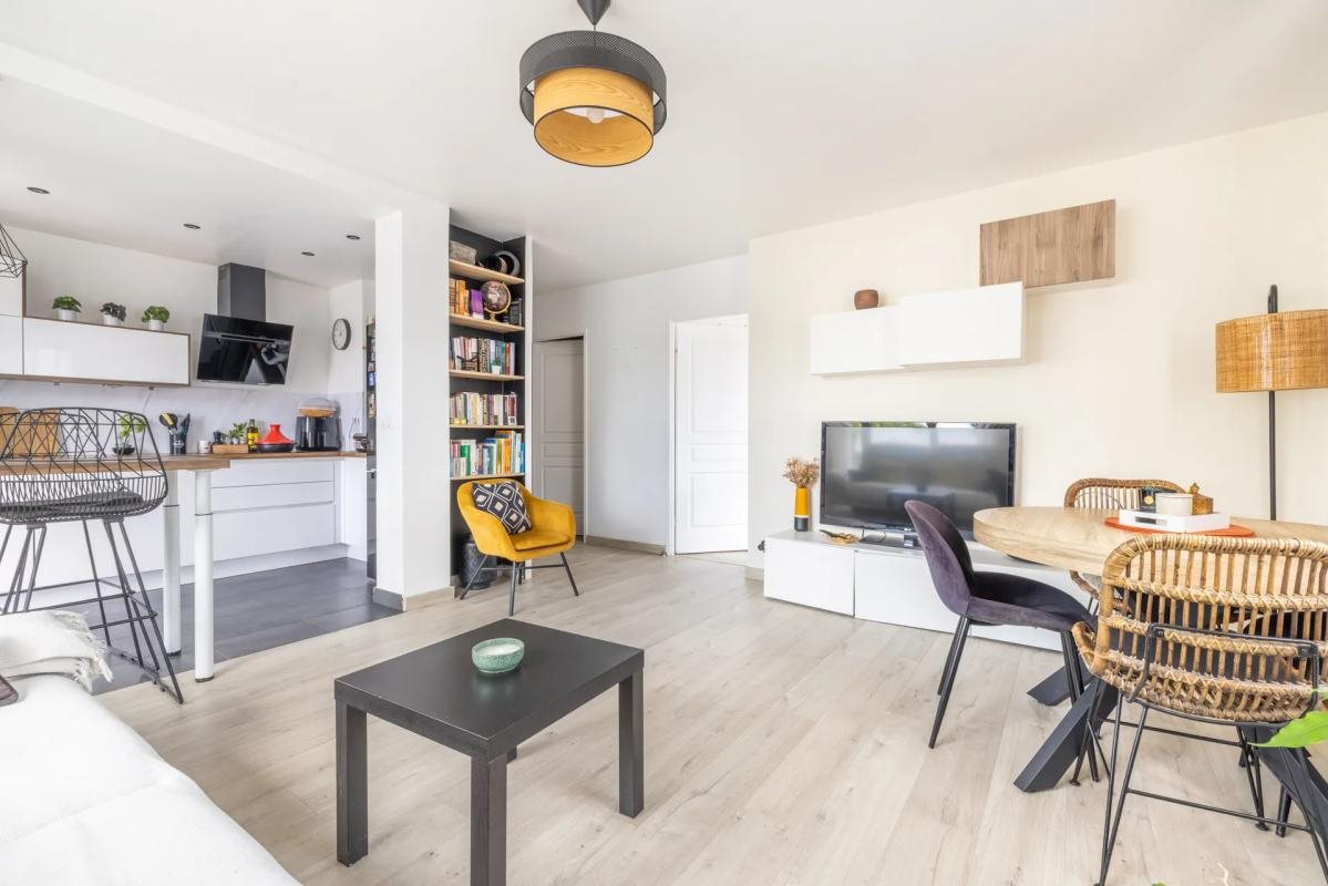 Appartement à vendre, 85m², Thiais