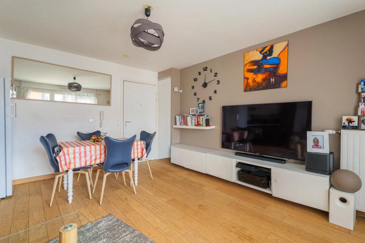 Appartement à vendre, 61m², Meaux