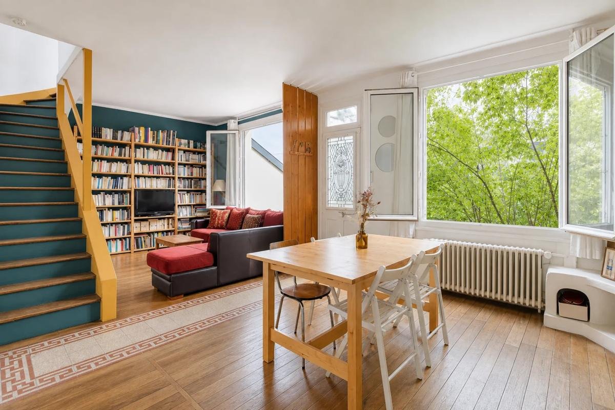 Maison à vendre, 169m², Montreuil