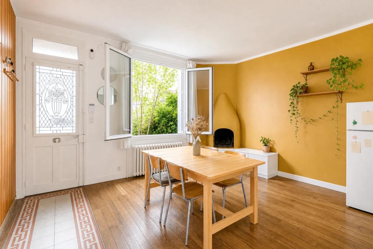 Maison à vendre, 169m², Montreuil