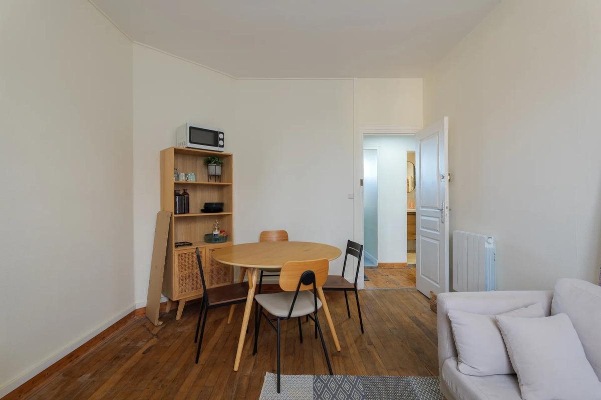 Appartement à vendre, 47m², Sevran