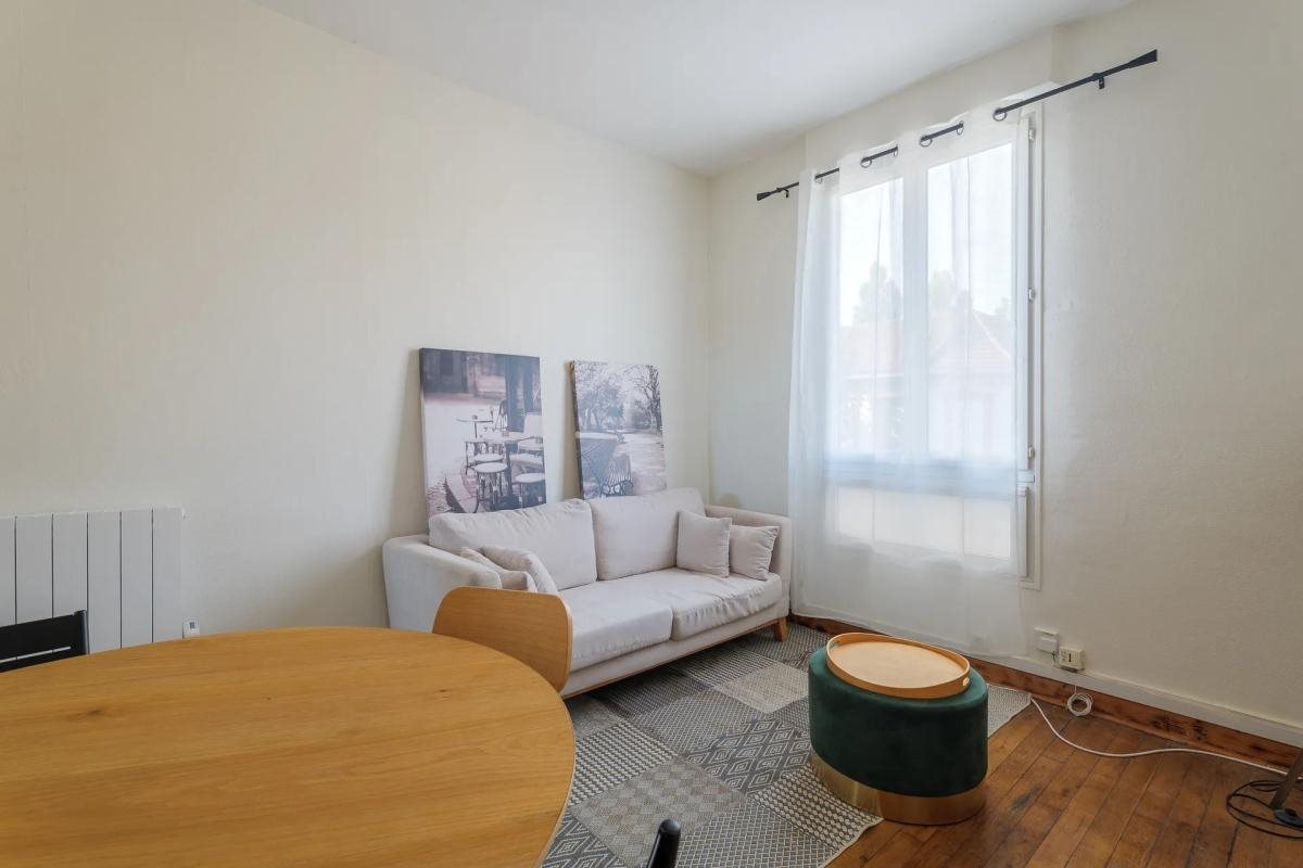 Appartement à vendre, 47m², Sevran
