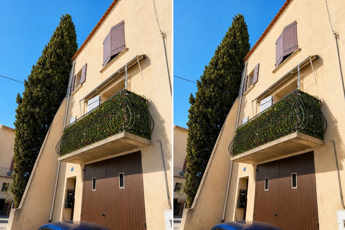 Appartement à vendre, 66m², L'Isle-sur-la-Sorgue
