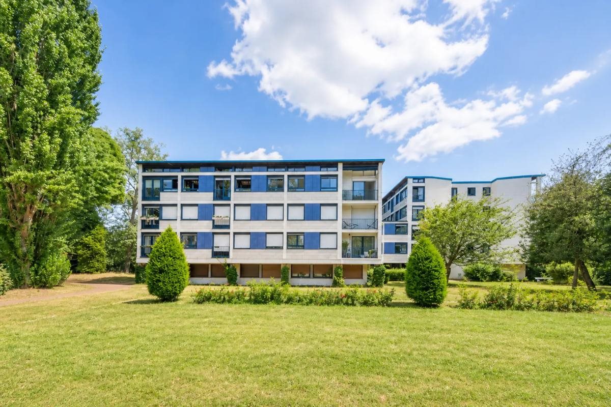 Appartement à vendre, 68m², Louveciennes