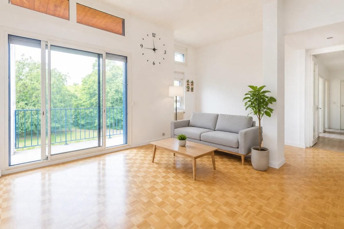 Appartement à vendre, 68m², Louveciennes