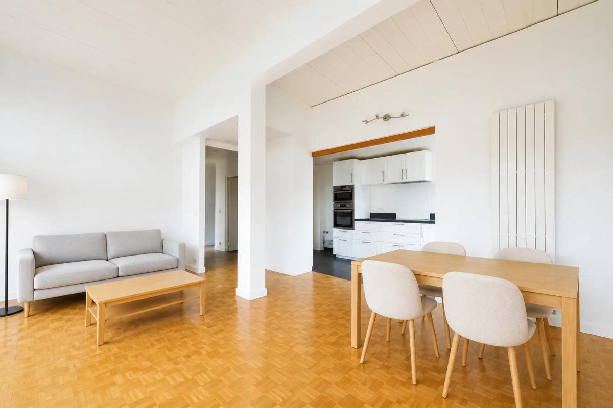 Appartement à vendre, 68m², Louveciennes