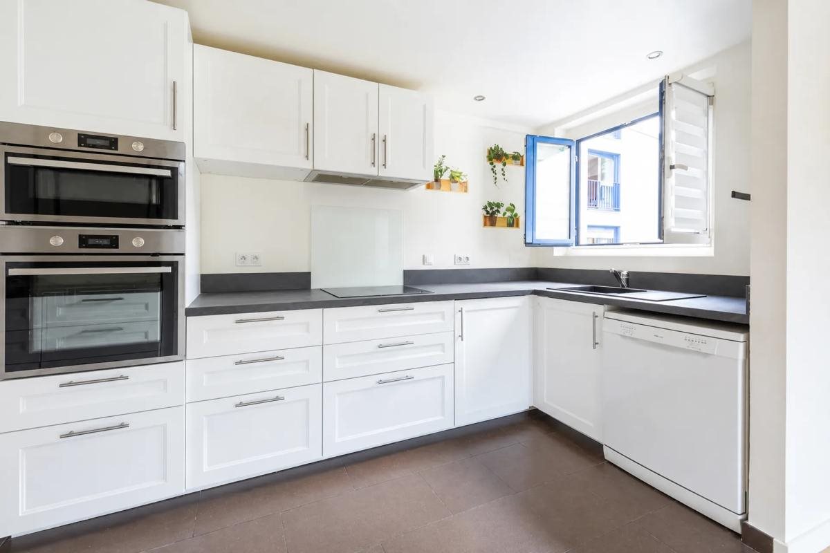 Appartement à vendre, 68m², Louveciennes