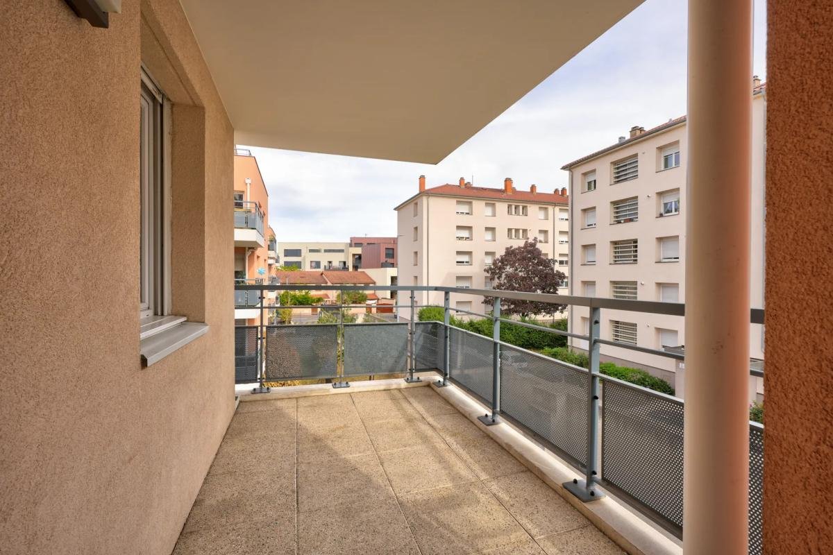 Appartement à vendre, 80m², Vénissieux
