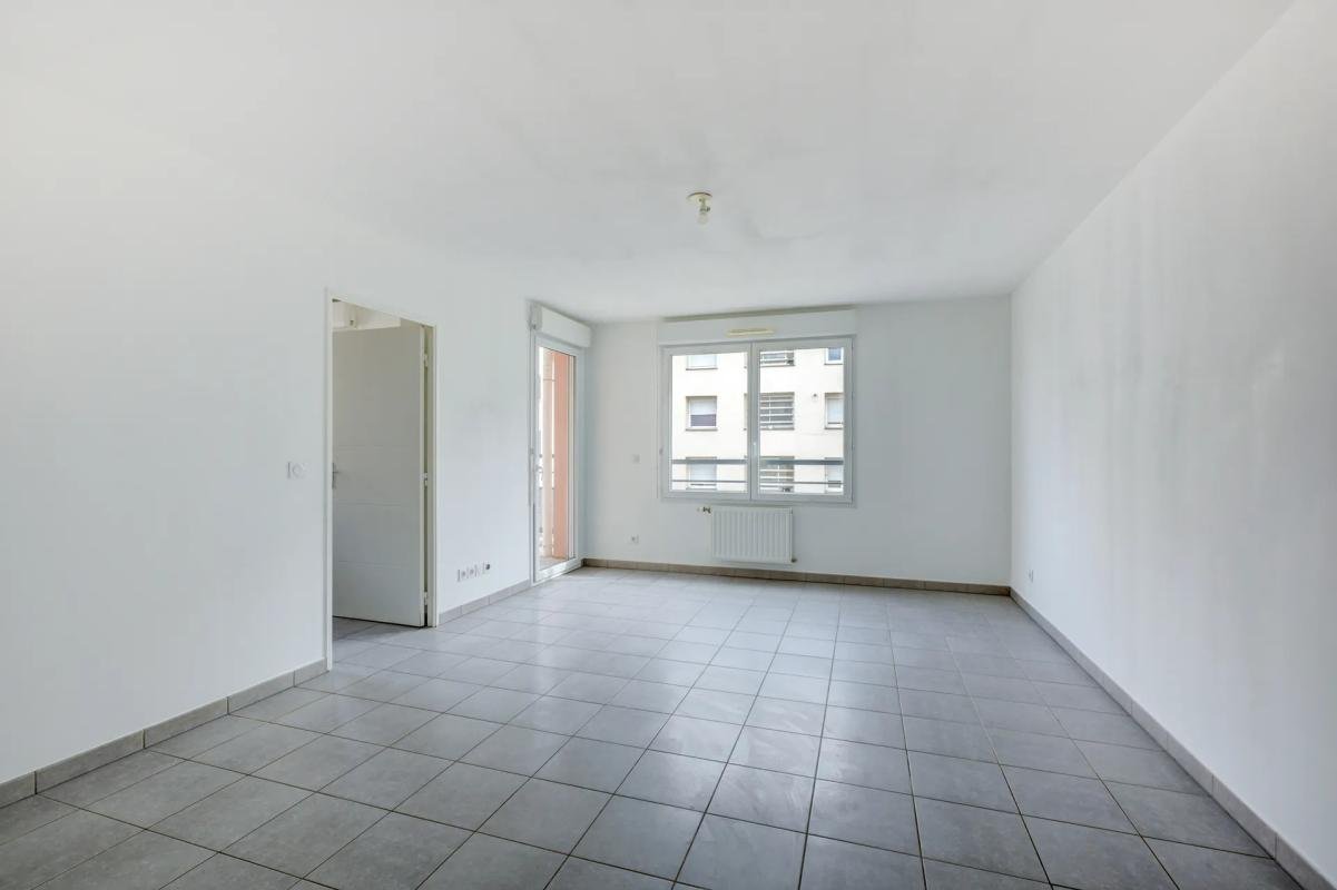 Appartement à vendre, 80m², Vénissieux