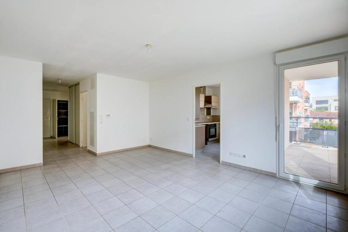 Appartement à vendre, 80m², Vénissieux